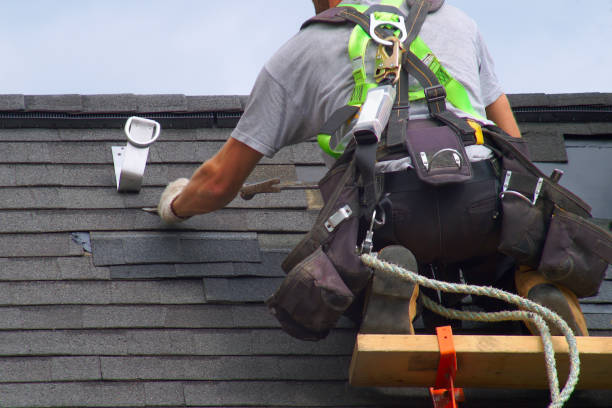West St Paul, MN Roofing Contractor Company