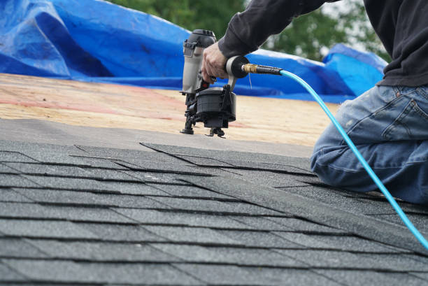 Quick and Trustworthy Emergency Roof Repair Services in West St Paul, MN