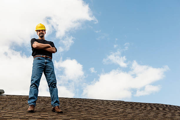 Best Commercial Roofing Services  in West St Paul, MN