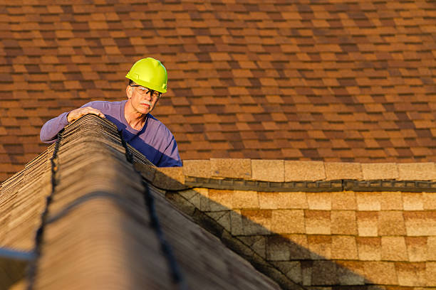 Tile Roofing Contractor in West St Paul, MN